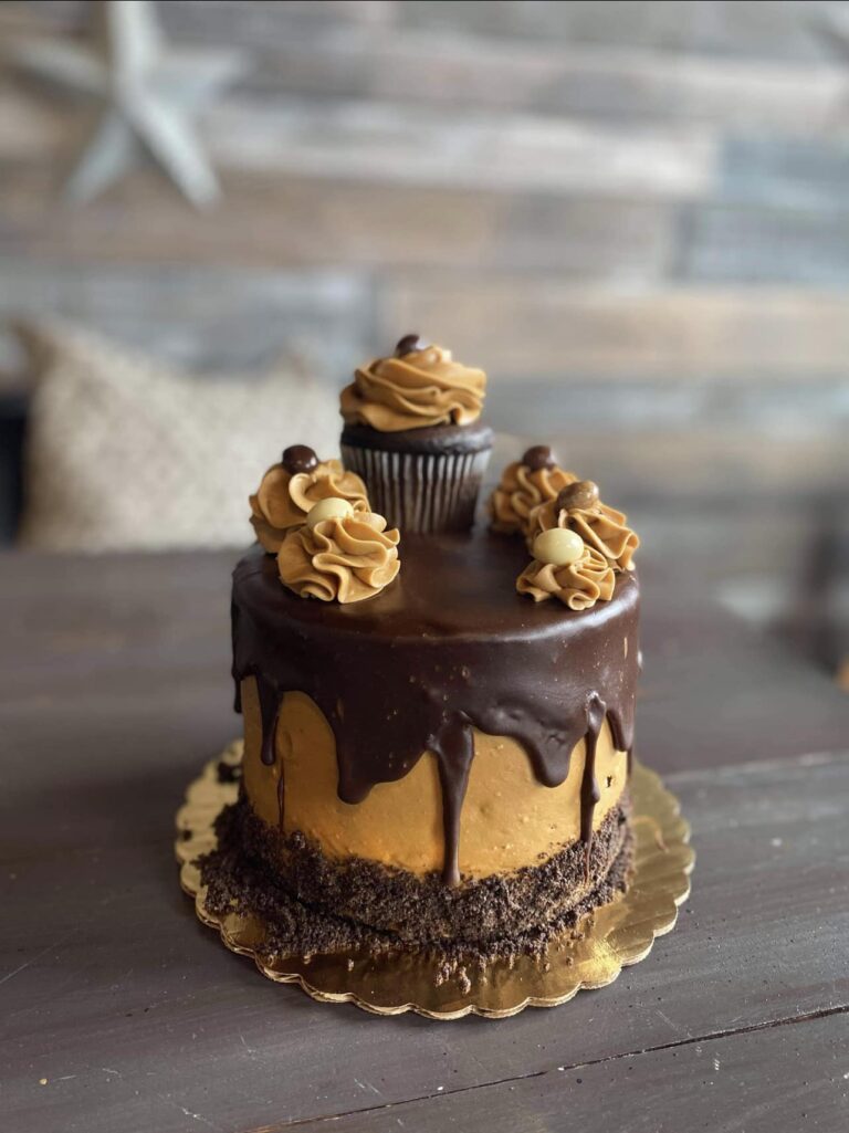 LaBakery | Cake